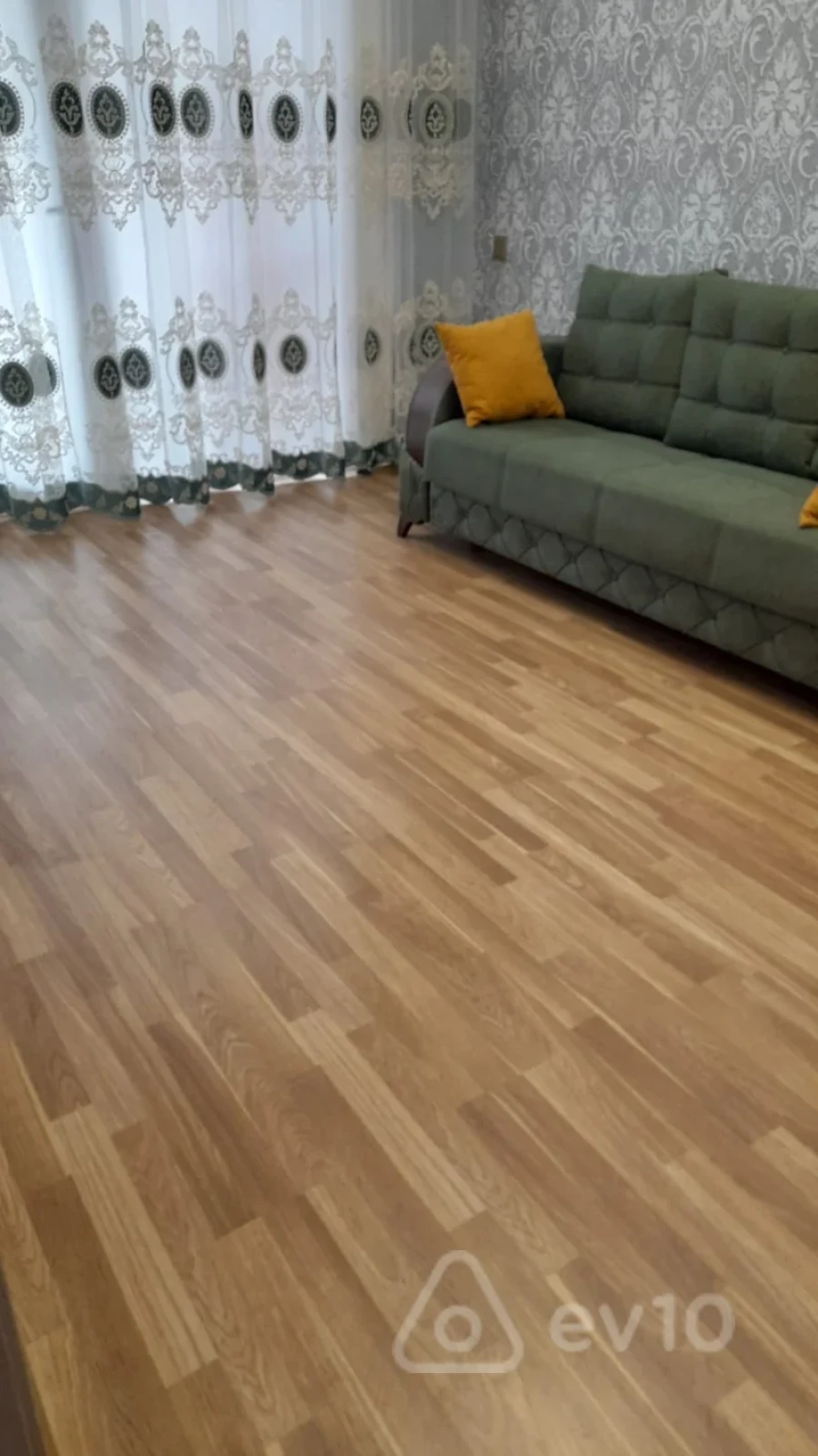 Kirayə verilir 2 otaqlı yeni tikili 55 m²