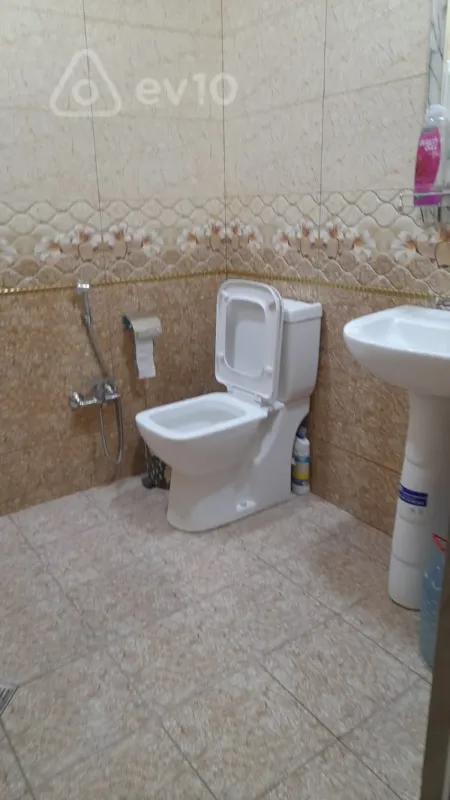 Kirayə verilir 2 otaqlı yeni tikili 55 m²