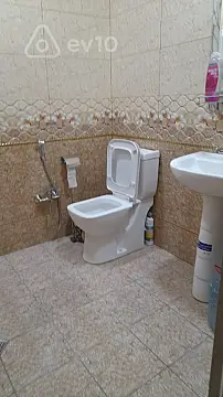 Kirayə verilir 2 otaqlı yeni tikili 55 m²