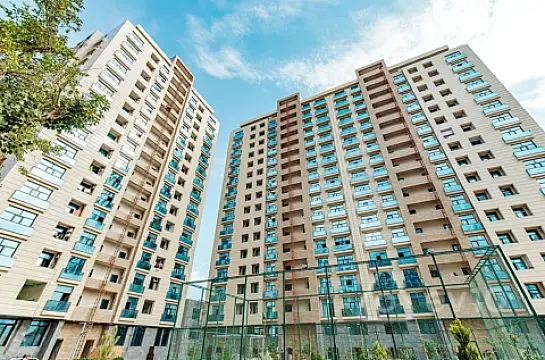Kirayə verilir 2 otaqlı yeni tikili 55 m² — Bakı, Yasamal 2 otaq 55.00 m²