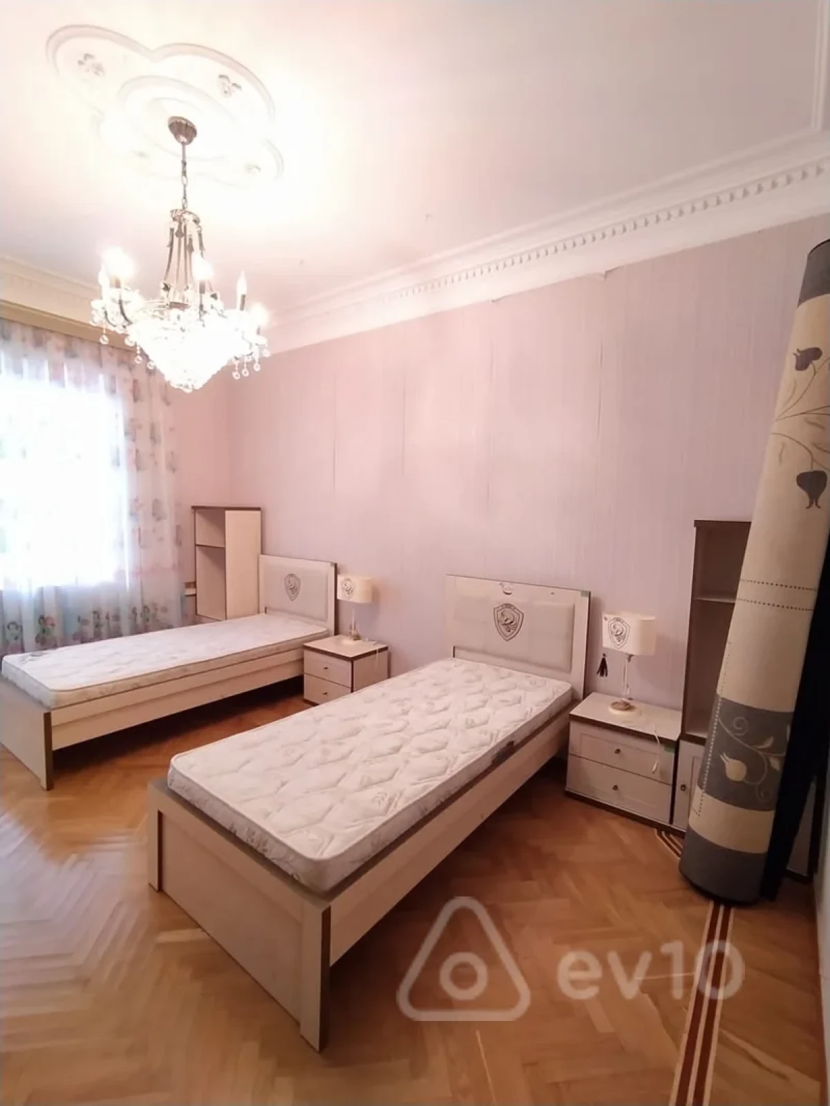 Kirayə verilir 3 otaqlı yeni tikili 125 m²