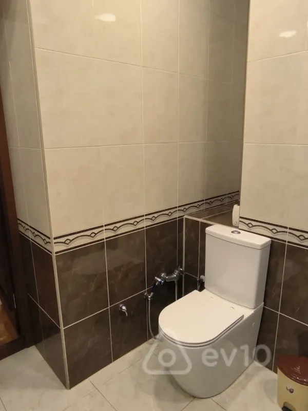 Kirayə verilir 3 otaqlı yeni tikili 109 m²