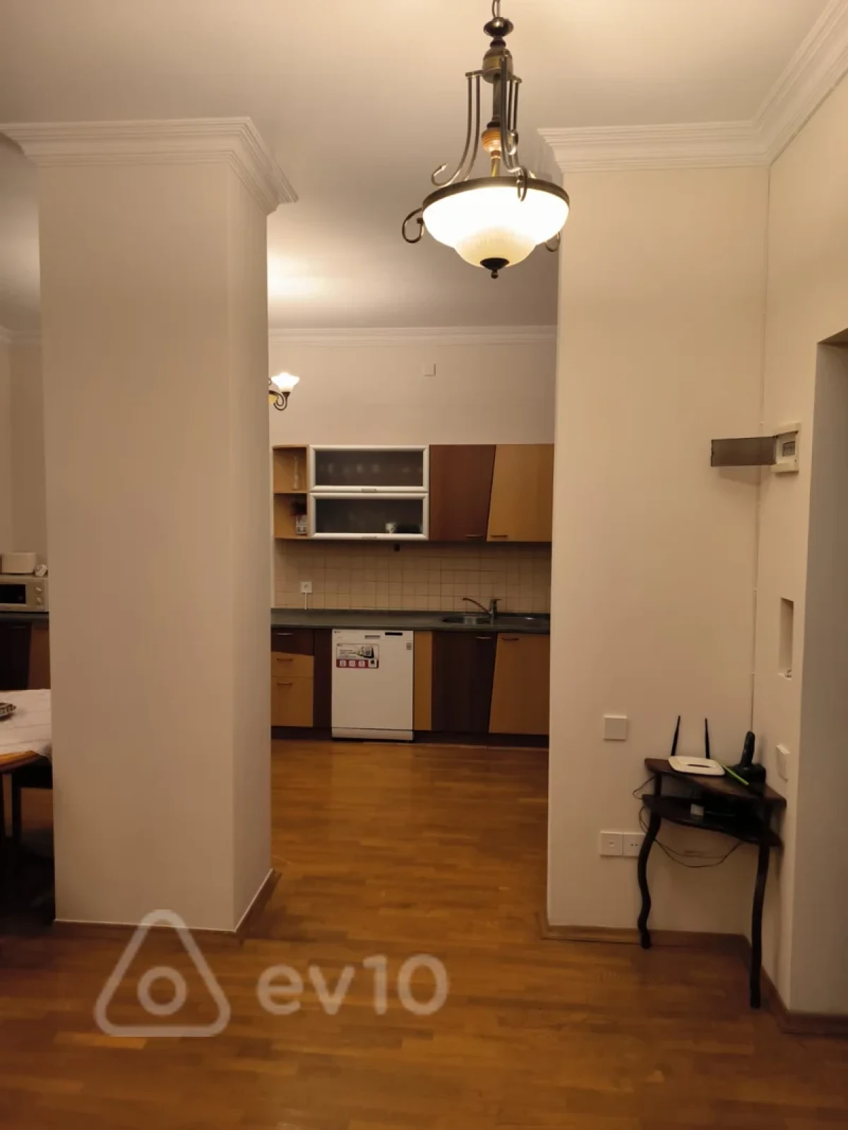 Kirayə verilir 3 otaqlı yeni tikili 109 m²