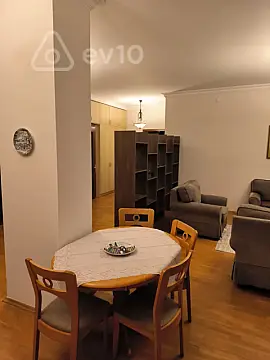 Kirayə verilir 3 otaqlı yeni tikili 109 m²