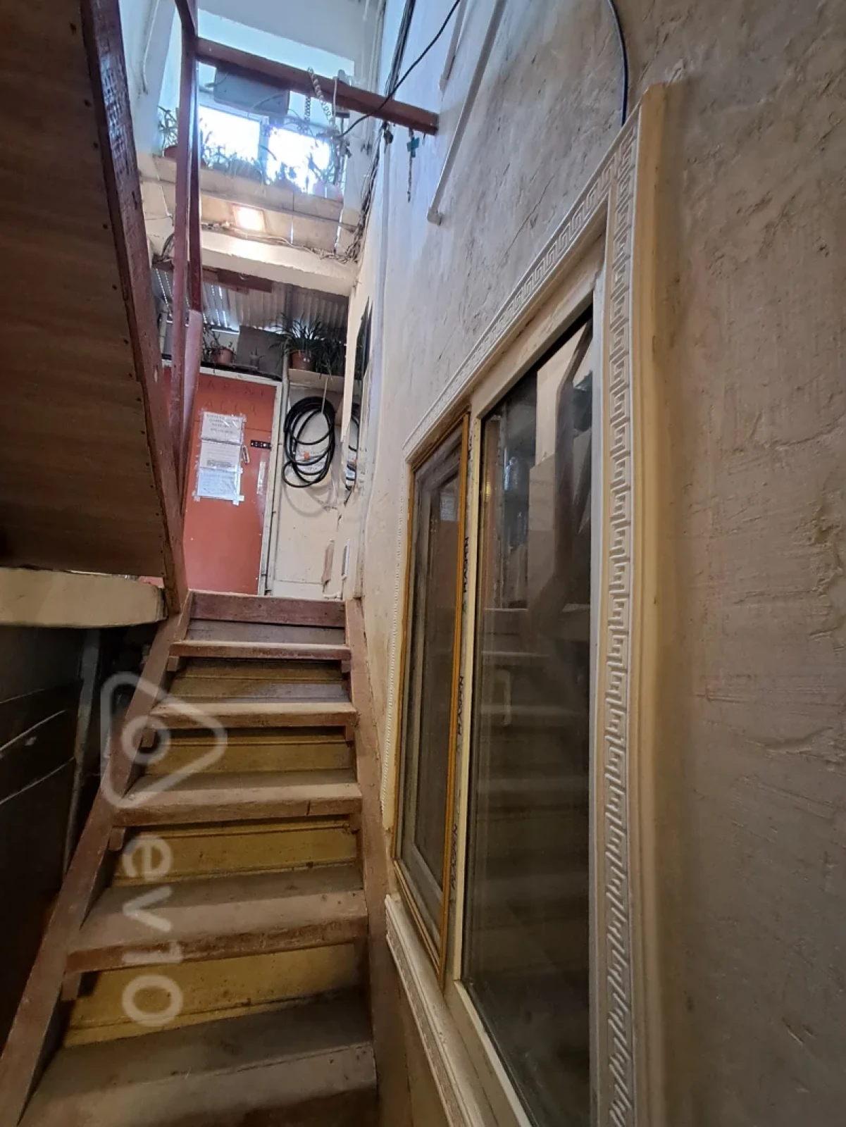 Kirayə verilir 1 otaqlı həyət evi 25 m²