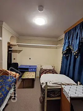 Kirayə verilir 1 otaqlı həyət evi 25 m²
