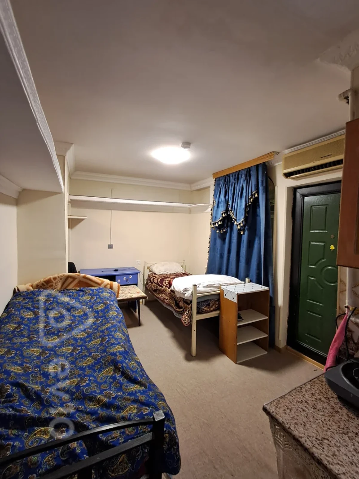 Kirayə verilir 1 otaqlı həyət evi 25 m²