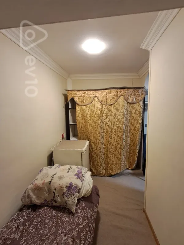 Kirayə verilir 1 otaqlı həyət evi 25 m²