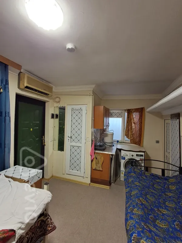 Kirayə verilir 1 otaqlı həyət evi 25 m²