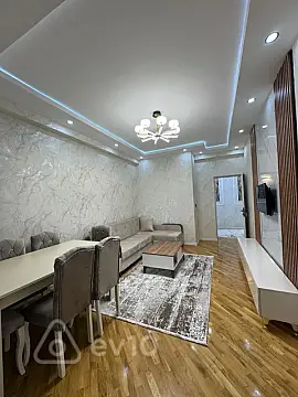 Kirayə verilir 3 otaqlı yeni tikili 65 m² — Bakı, Nəsimi 3 otaq 65.00 m²