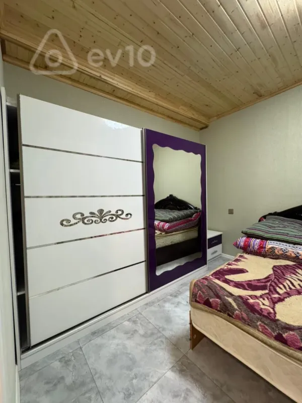 Kirayə verilir 2 otaqlı yeni tikili 55 m²