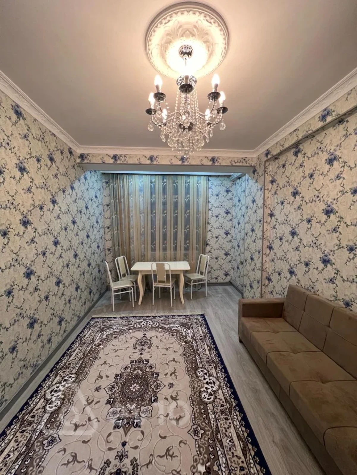 Kirayə verilir 2 otaqlı yeni tikili 56 m²