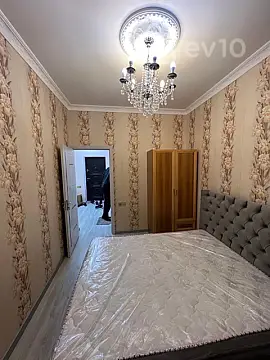 Kirayə verilir 2 otaqlı yeni tikili 56 m²