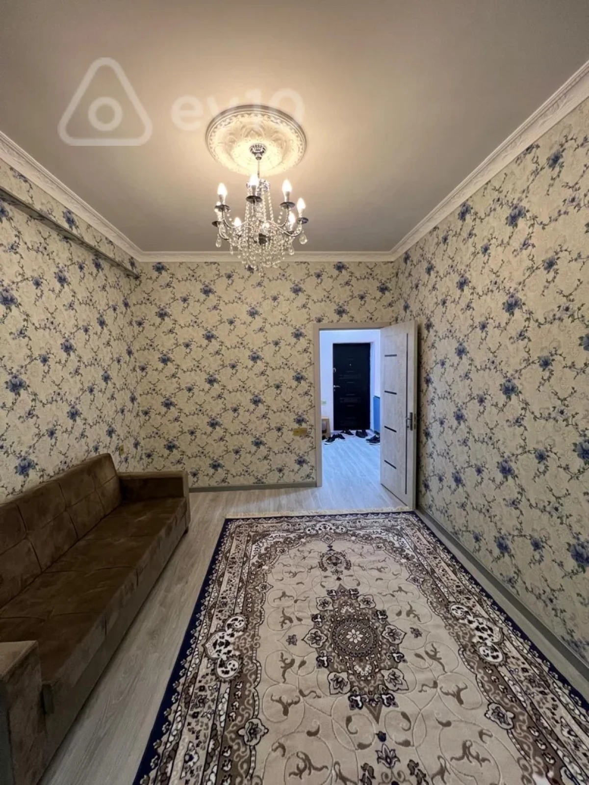 Kirayə verilir 2 otaqlı yeni tikili 56 m²