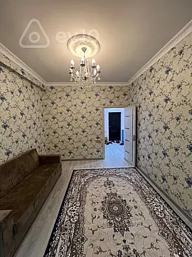 Kirayə verilir 2 otaqlı yeni tikili 56 m²