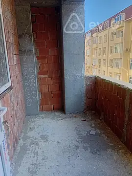 Satılır 2 otaqlı yeni tikili 56.8 m²