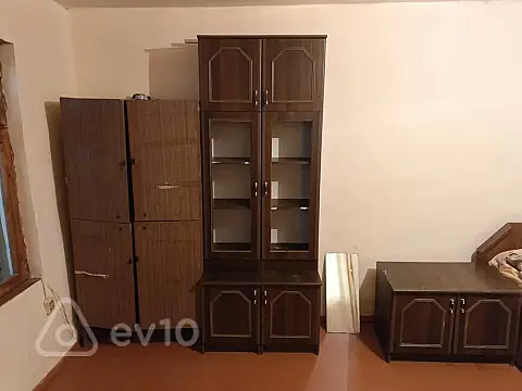 Kirayə verilir 1 otaqlı həyət evi 15 m²