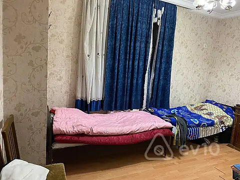 Kirayə verilir 3 otaqlı yeni tikili 110 m² — Bakı, Yasamal 3 otaq 110.00 m²