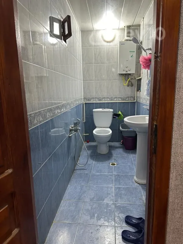 Satılır 3 otaqlı köhnə tikili 105 m²