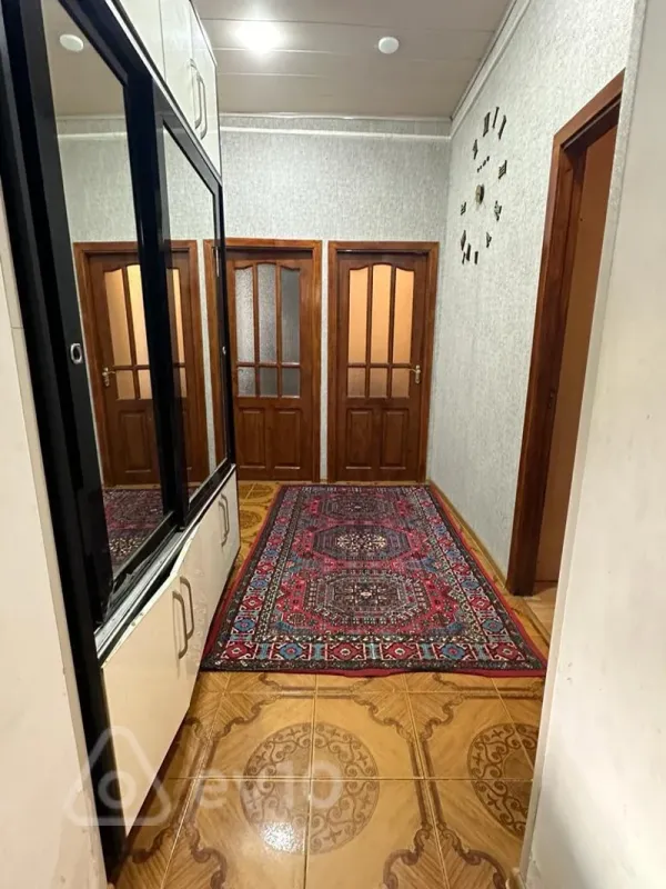 Satılır 3 otaqlı köhnə tikili 105 m²