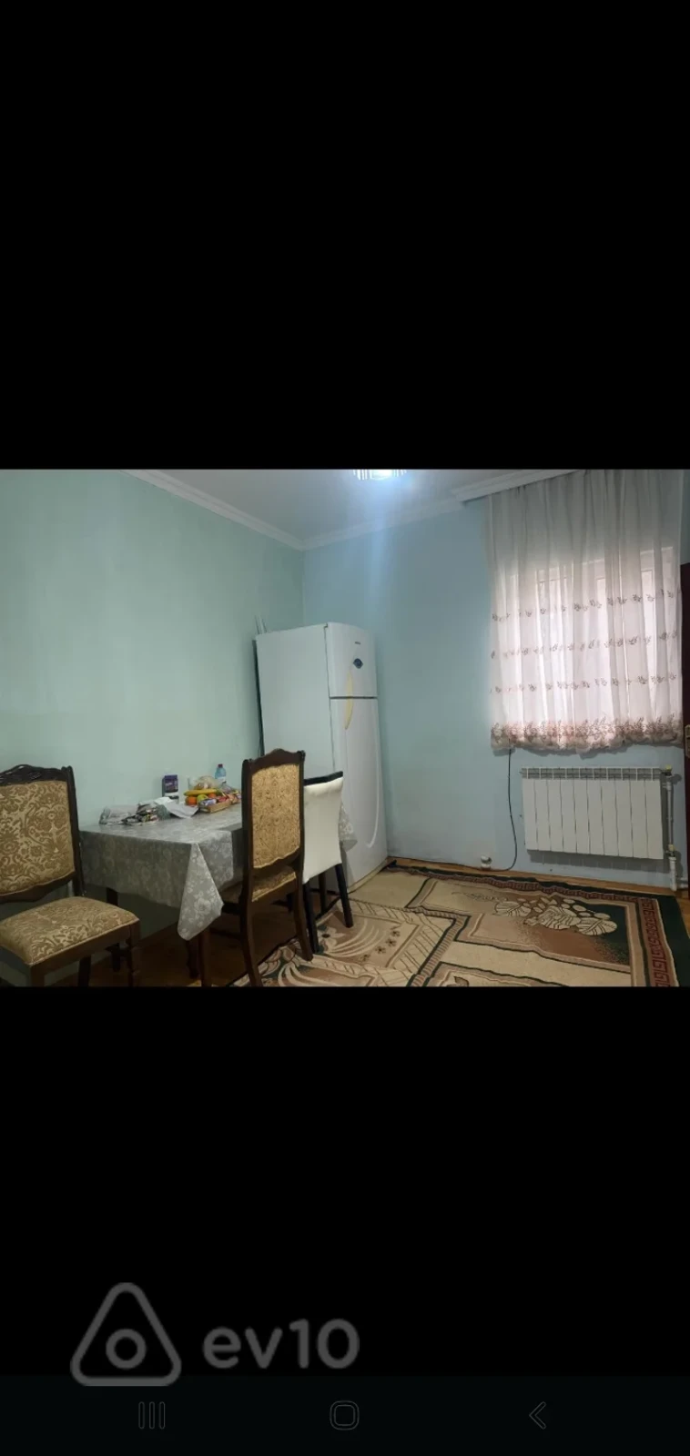 Kirayə verilir 2 otaqlı həyət evi 45 m²
