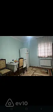 Kirayə verilir 2 otaqlı həyət evi 45 m²