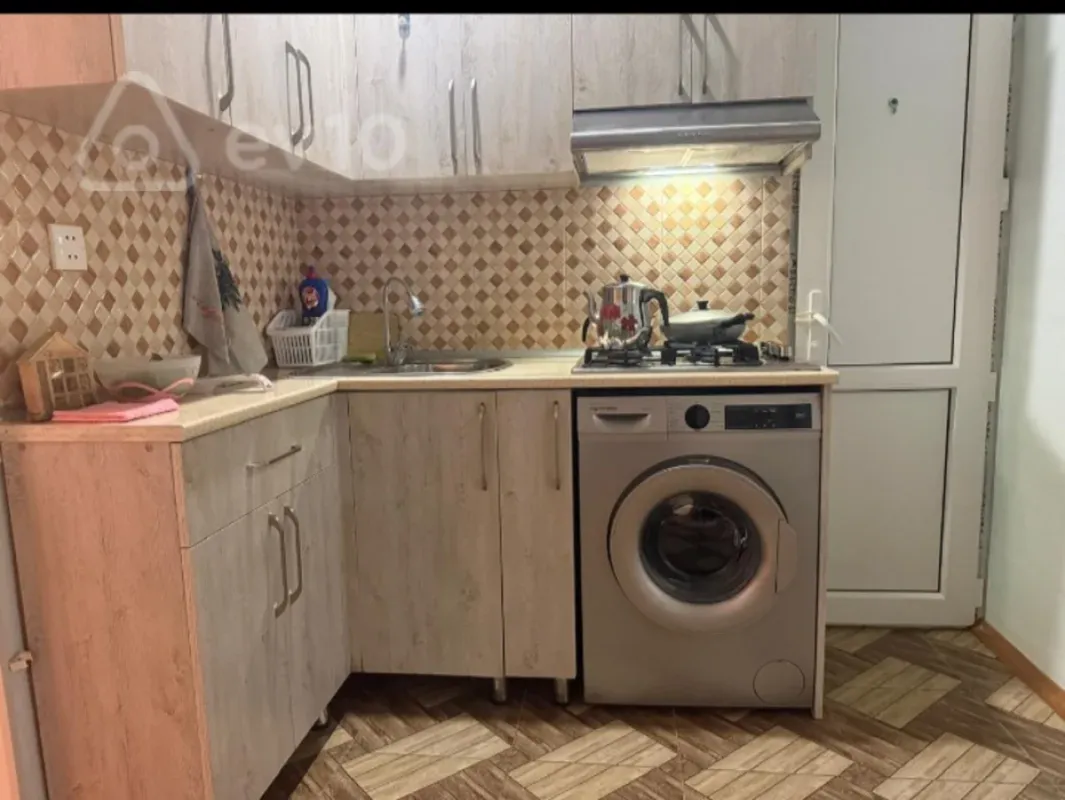 Kirayə verilir 2 otaqlı həyət evi 45 m²