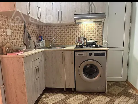 Kirayə verilir 2 otaqlı həyət evi 45 m² — Sumqayıt 2 otaq 45.00 m²