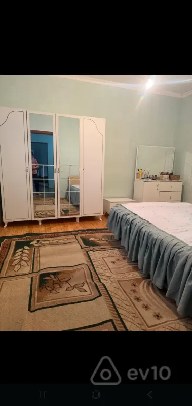Kirayə verilir 2 otaqlı həyət evi 45 m²