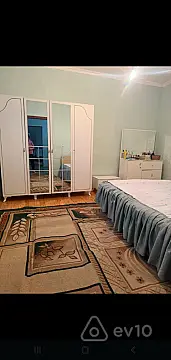 Kirayə verilir 2 otaqlı həyət evi 45 m²