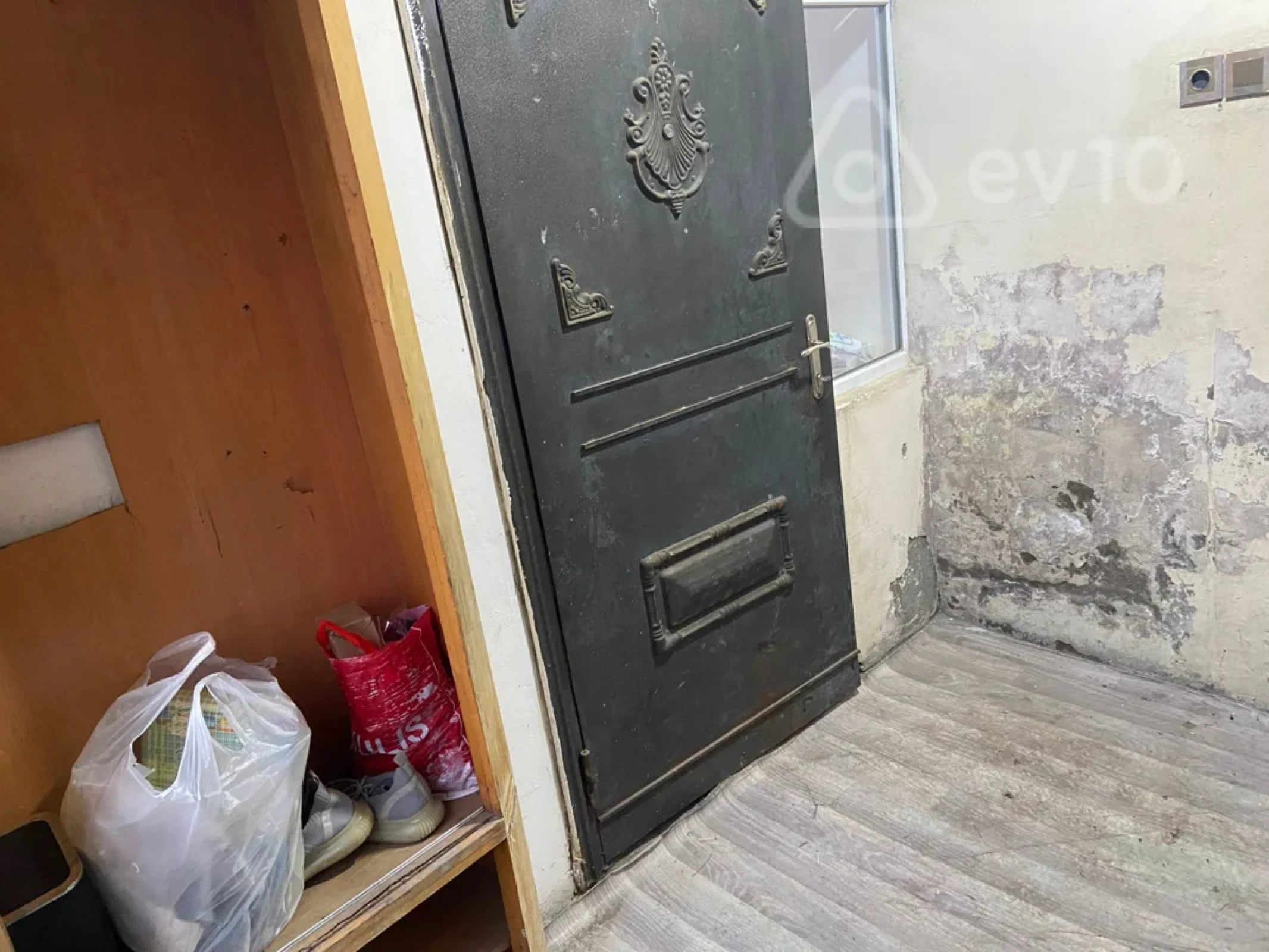 Kirayə verilir 3 otaqlı həyət evi 75 m²