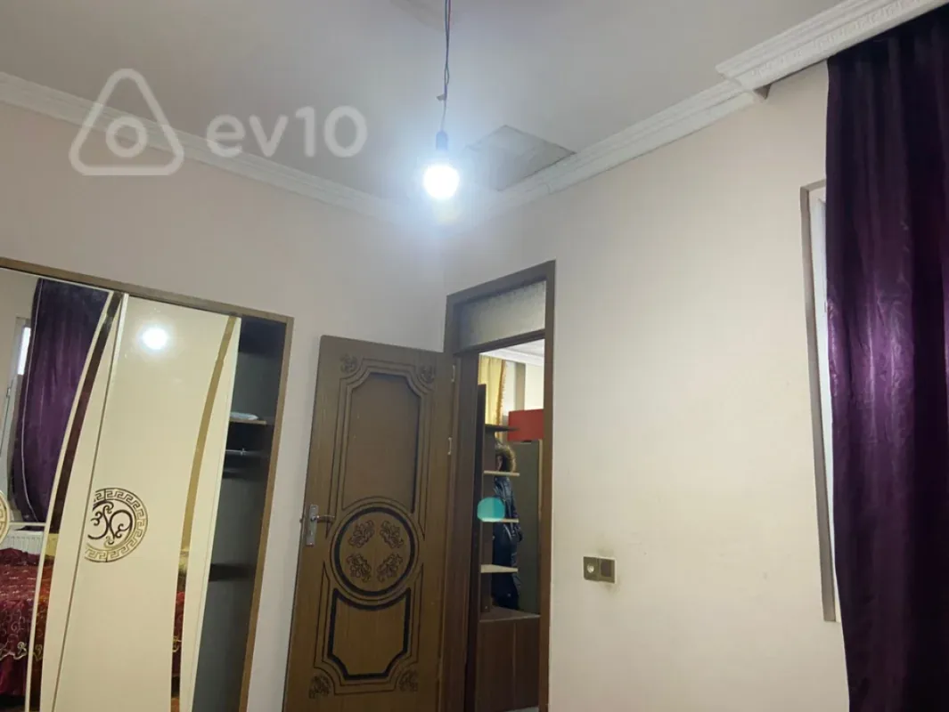 Kirayə verilir 3 otaqlı həyət evi 75 m²