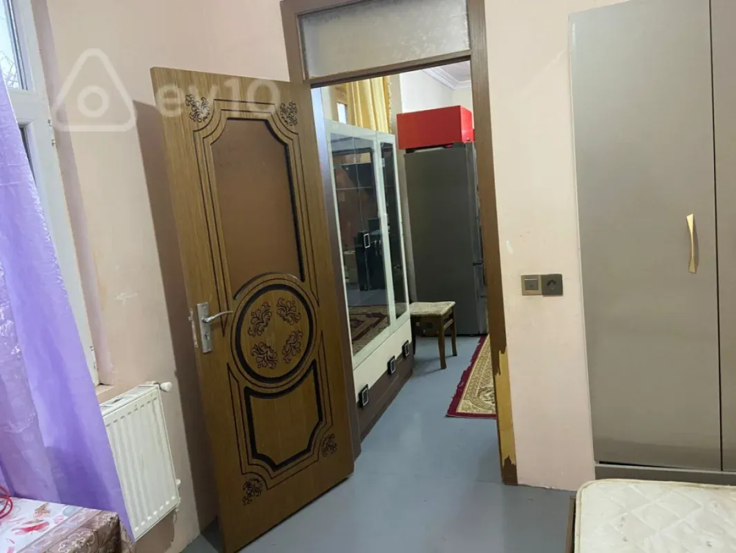 Kirayə verilir 3 otaqlı həyət evi 75 m²
