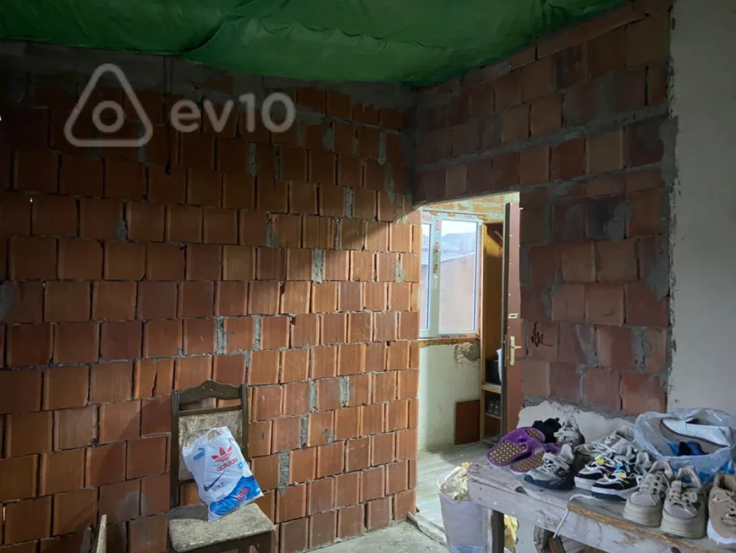 Kirayə verilir 3 otaqlı həyət evi 75 m²