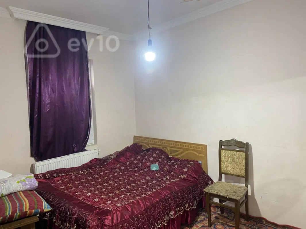 Kirayə verilir 3 otaqlı həyət evi 75 m²