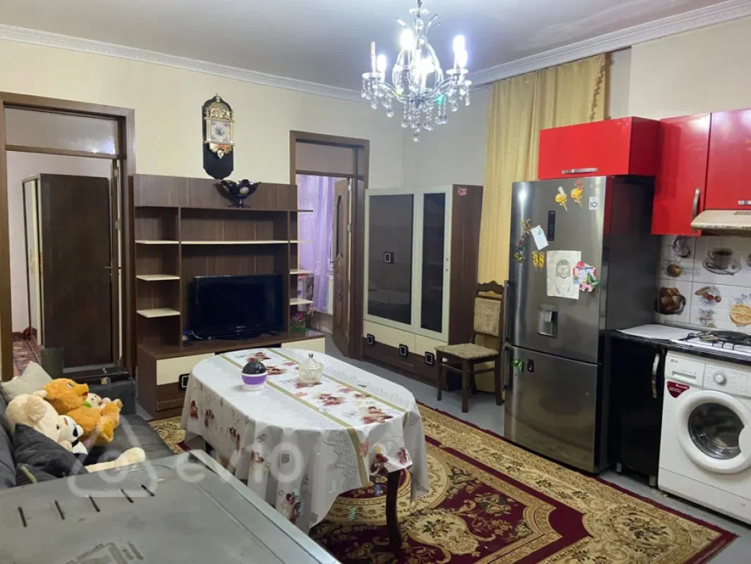 Kirayə verilir 3 otaqlı həyət evi 75 m²