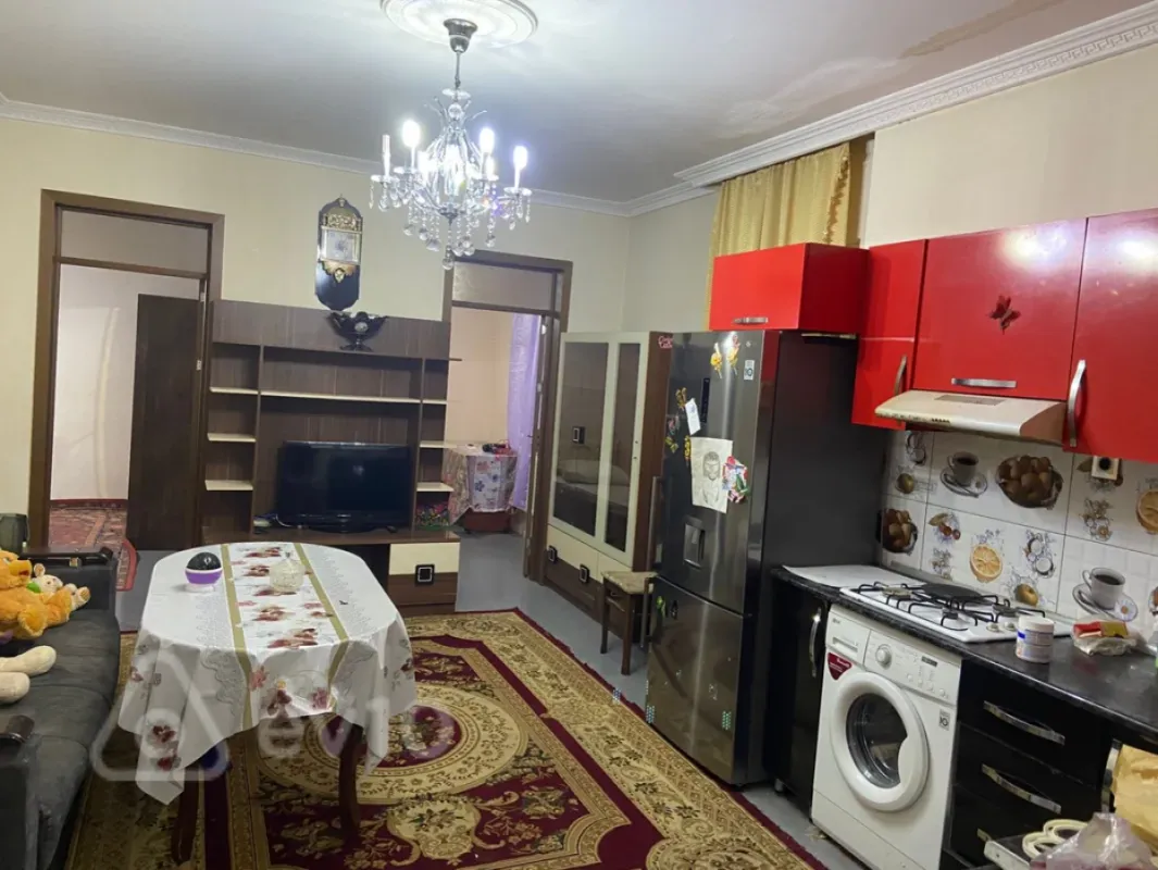 Kirayə verilir 3 otaqlı həyət evi 75 m²