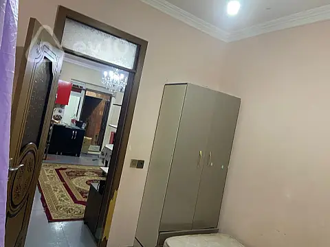 Kirayə verilir 3 otaqlı həyət evi 75 m²