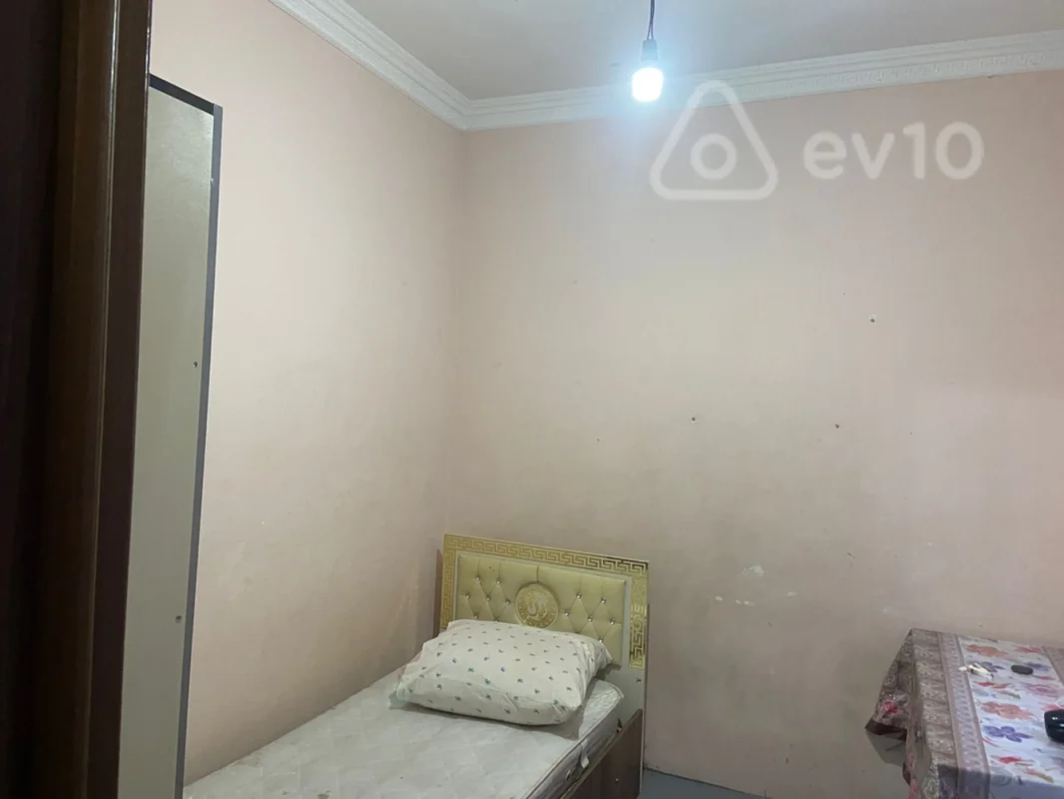 Kirayə verilir 3 otaqlı həyət evi 75 m²