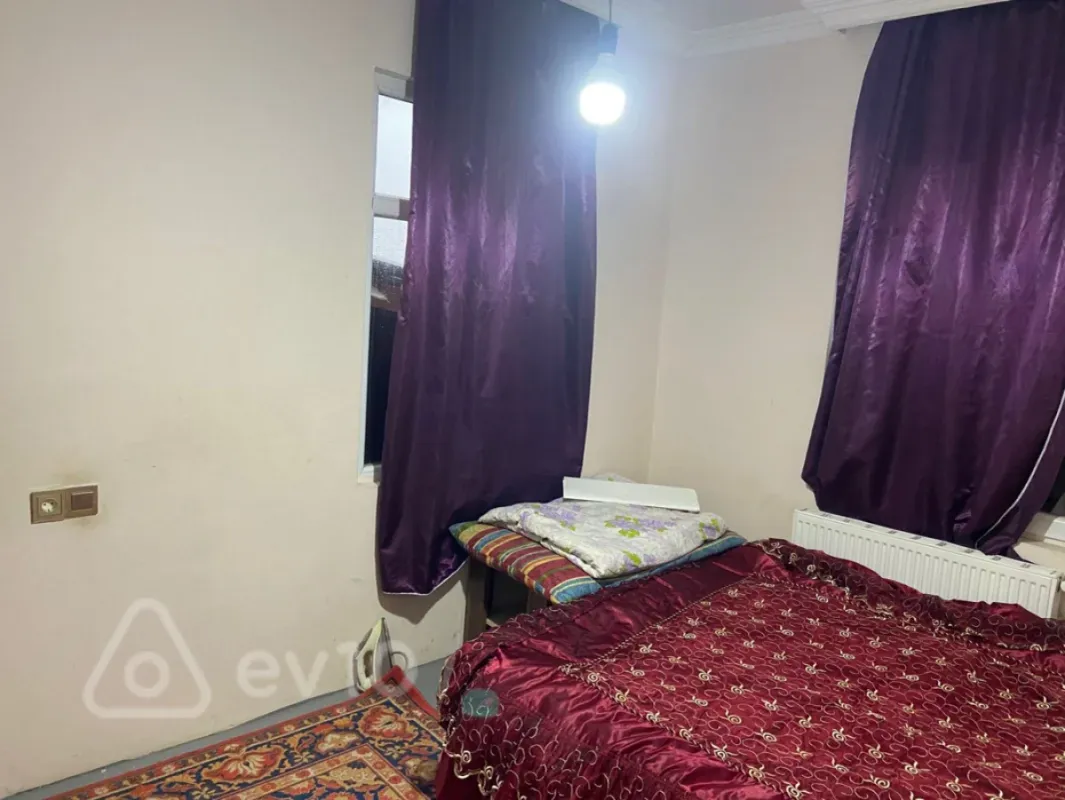 Kirayə verilir 3 otaqlı həyət evi 75 m²