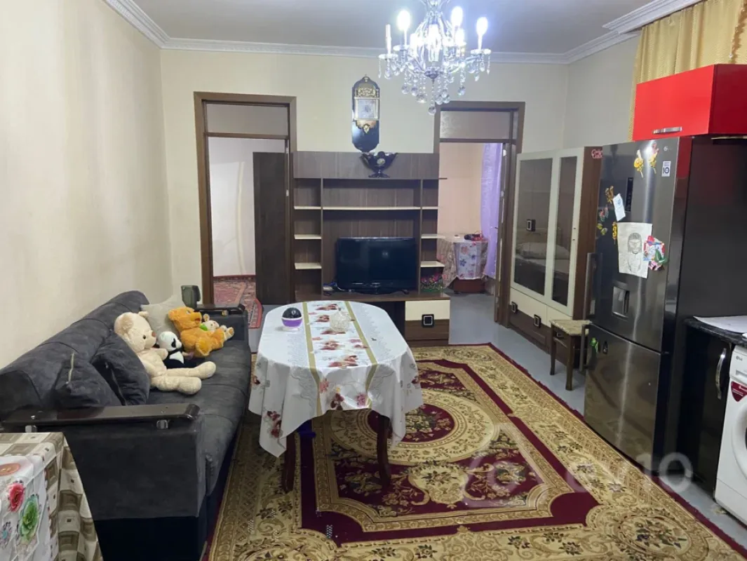 Kirayə verilir 3 otaqlı həyət evi 75 m²