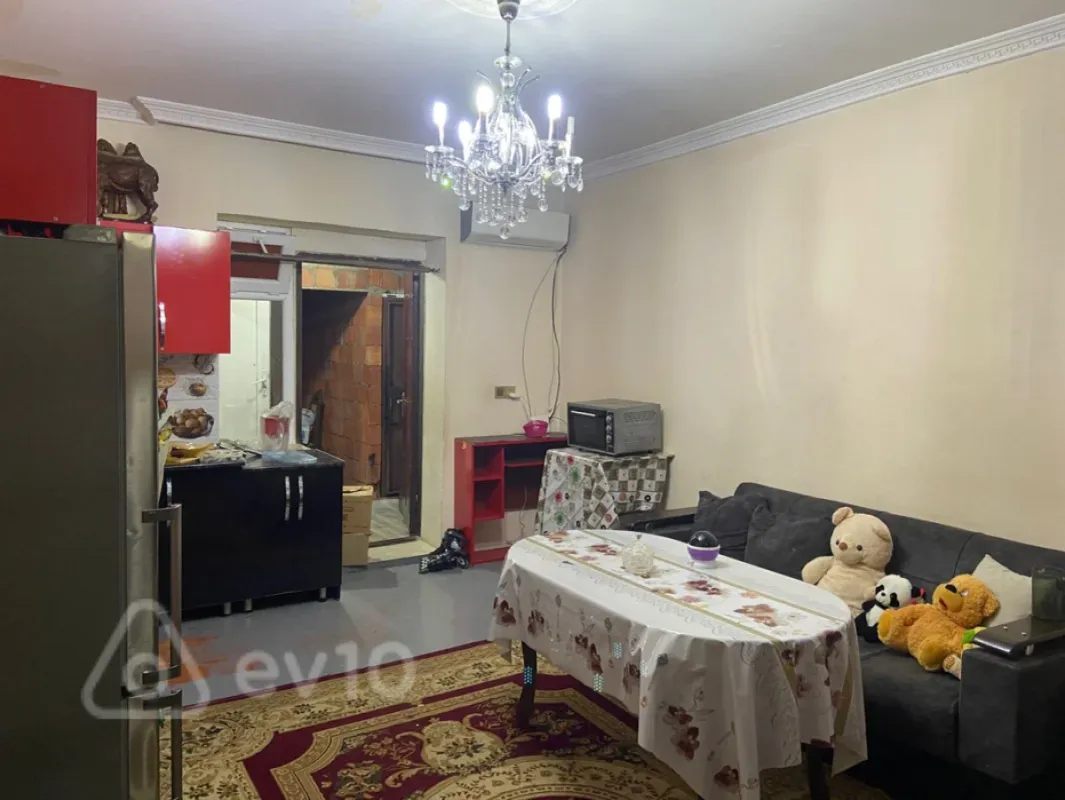 Kirayə verilir 3 otaqlı həyət evi 75 m²