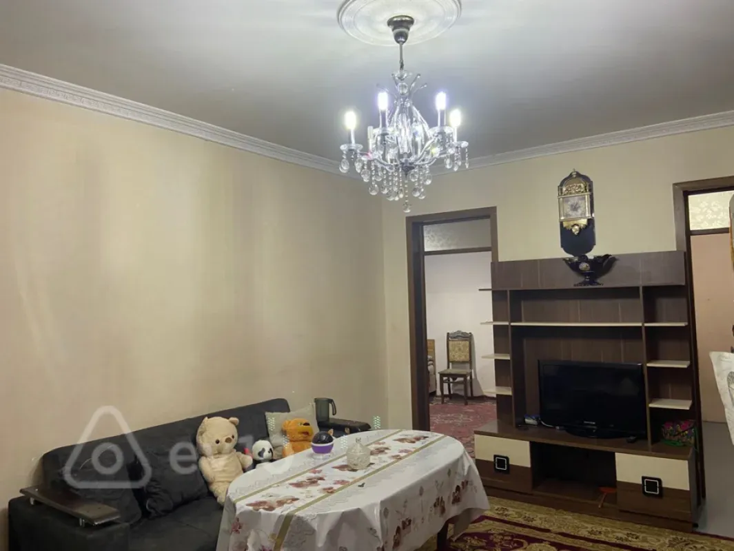 Kirayə verilir 3 otaqlı həyət evi 75 m²