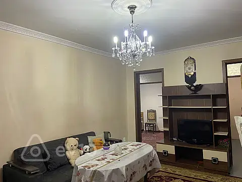 Kirayə verilir 3 otaqlı həyət evi 75 m²
