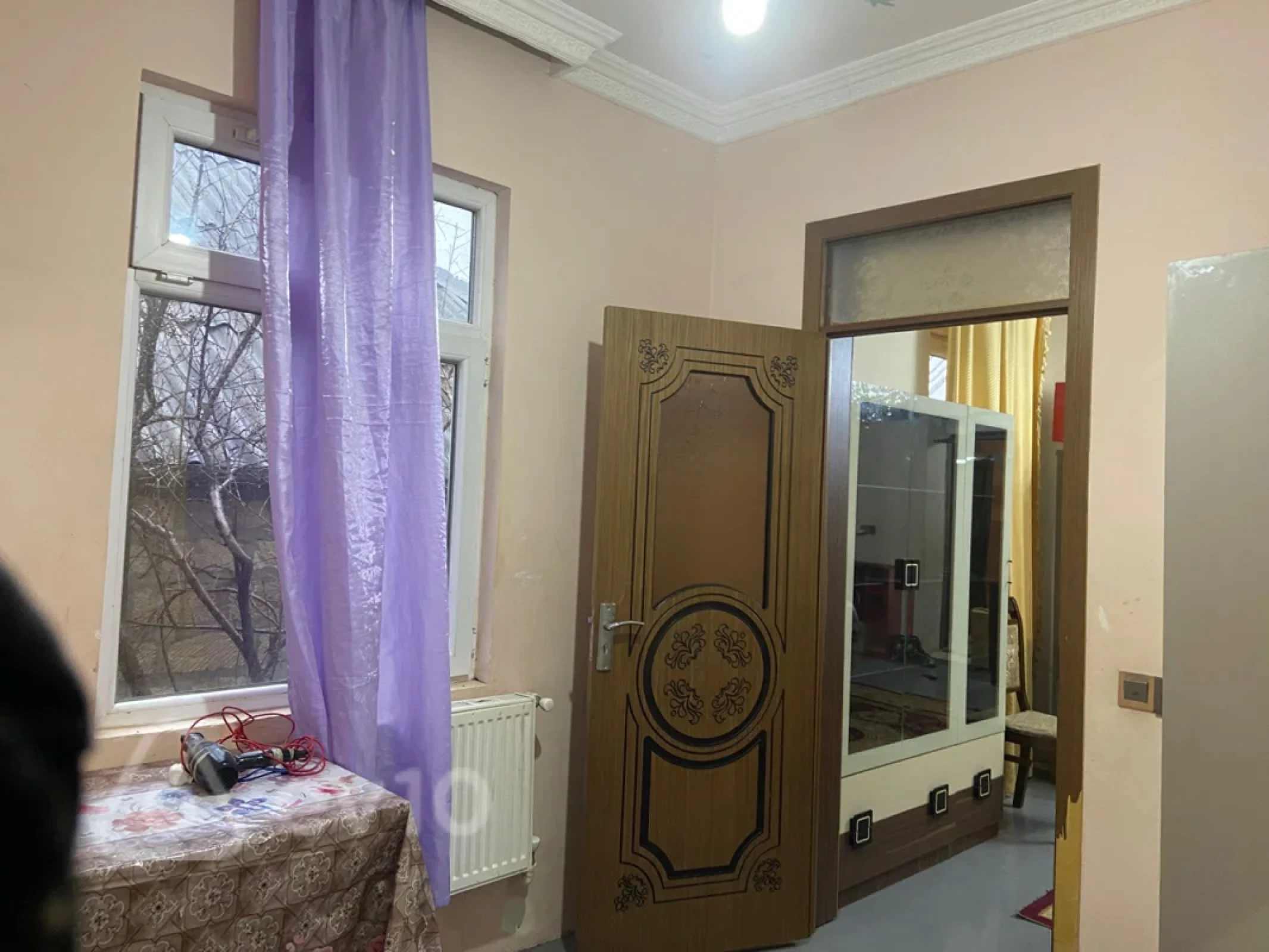Kirayə verilir 3 otaqlı həyət evi 75 m²