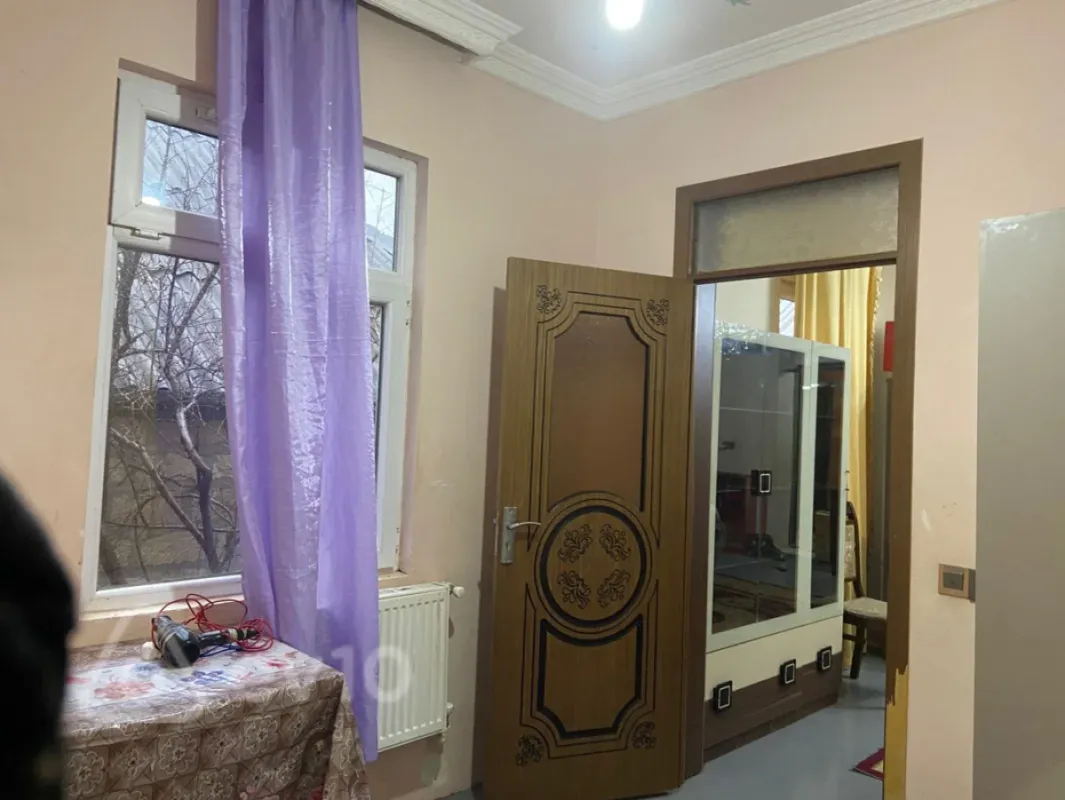 Kirayə verilir 3 otaqlı həyət evi 75 m²