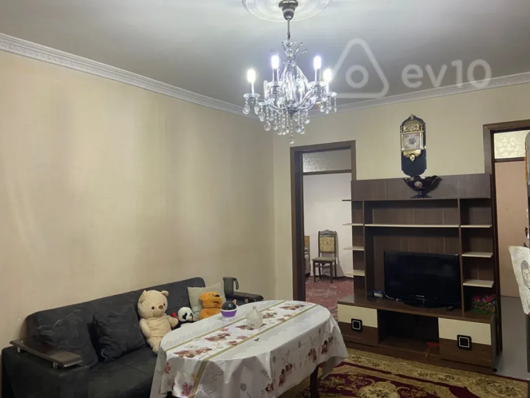 Kirayə verilir 3 otaqlı həyət evi 75 m²