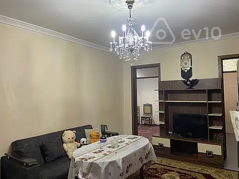 Kirayə verilir 3 otaqlı həyət evi 75 m²