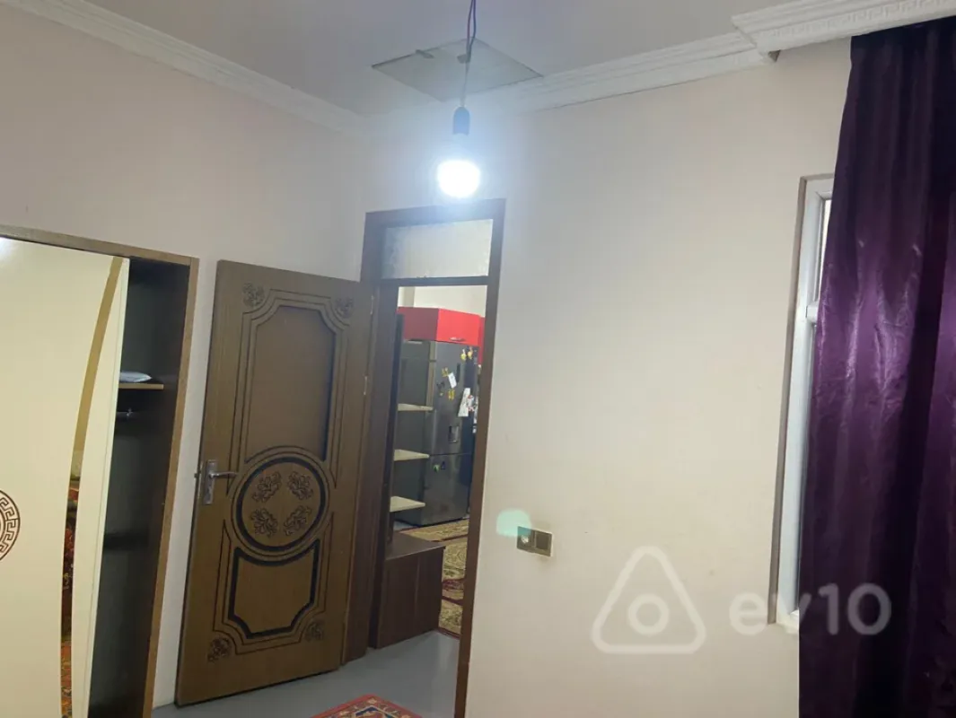 Kirayə verilir 3 otaqlı həyət evi 75 m²
