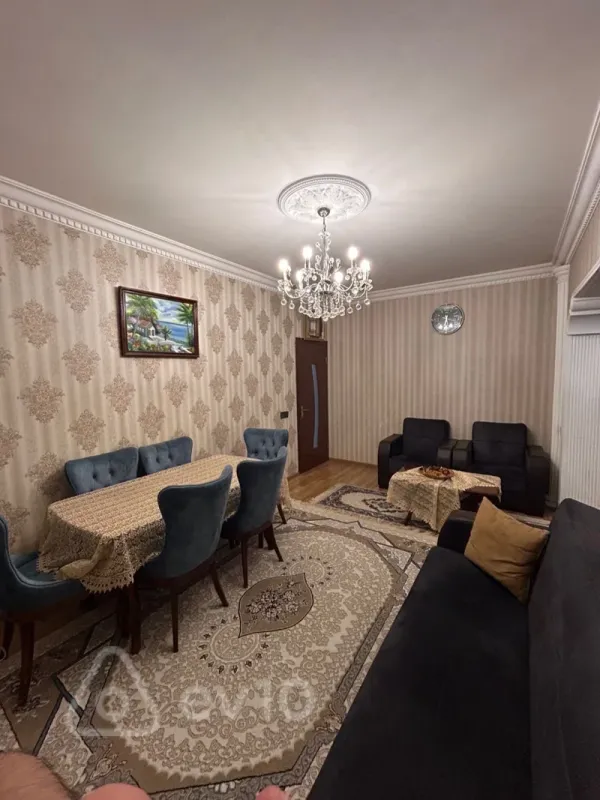 Satılır 3 otaqlı köhnə tikili 63 m²